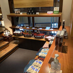 島宿　真里 - 土産物