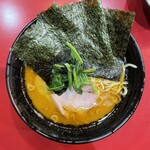 家系総本山 ラーメン 吉村家 - ラーメン