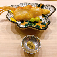 麻布 かどわき - 