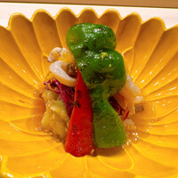 麻布 かどわき - 