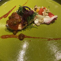 R1 TOKYO Bar&Restaurant - 