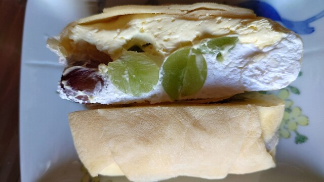 Fu-goのクレープ（フーゴ） - 紫波中央（その他）の写真