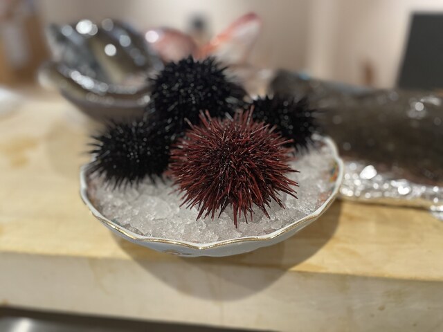 和海味処 ふう鈴 - 盛岡（日本料理）の写真