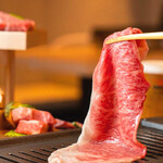 板前焼肉 一牛 - メイン写真: