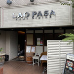 LAO PASA - 