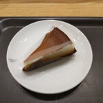スターバックスコーヒー - ニューヨークチーズケーキ