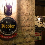 Bistro & Bal Picoler - 