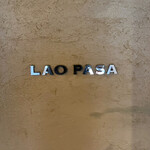 LAO PASA - 