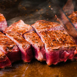 ◆Aged rib Steak [takeaway OK! ]