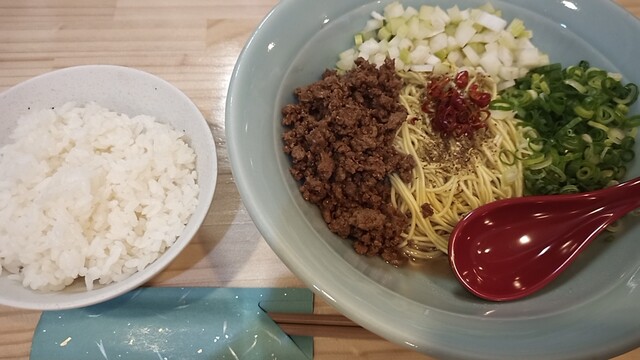 Hiroshima Chokkari Tei