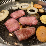 Yakiniku Motobi - 