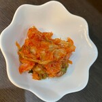 kimchi