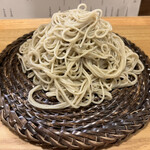 そば切り 荒凡夫