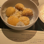 MAISON MARUNOUCHI - 