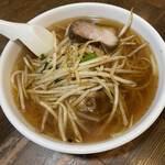 らーめん信龍 - 信龍ラーメン