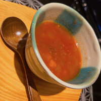 鉄板焼さわふじ -  鉄板焼さわふじ -