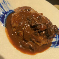 鉄板焼さわふじ -  鉄板焼さわふじ -