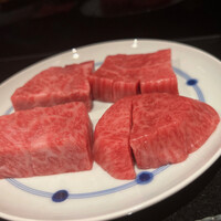 鉄板焼さわふじ -  鉄板焼さわふじ -