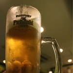 Pitasu - 生ビール