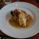 ビストロ ラ ペクニコヴァ - メイン