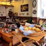 ブーランジェリー ソラハナ - (2013,04/21)