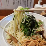 東京麺珍亭本舗 - 