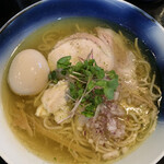 ロックンビリーS1 - 