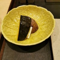 恵比寿とりひろ - 一年貯蔵インカの目覚めと契約農家さんのカボチャ