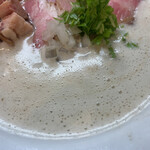 麺～leads～なかの - 