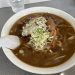 ラーメン まさご - 