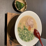 麺屋我ガ - 