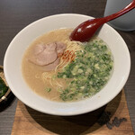 麺屋我ガ - 