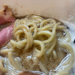 麺～leads～なかの - 