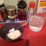 陳麻家 - 杏仁豆腐