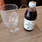 Paomu - 信州ぶどうジュース