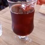 파오무 카루이자와 - 와일드베리 하이비스커스