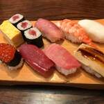 Kintarou Zushi - 