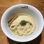 ramen case-k - つけ麺
