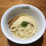 ramen case-K - つけ麺
