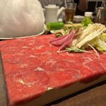 牛タン×馬肉専門店 うま囲 - 