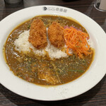 カレーハウスCoCo壱番屋 - 