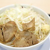 RAMEN OF TODAY 階杉 - 杉二郎。中。