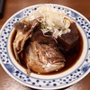 Sushi & Yakitori & Shukou Sushino Wa - あら煮６４９円