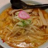 ラーメンさんぱち 釧路昭和店