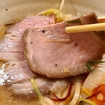 麺元素 - 