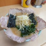 Tonton Ramen - 