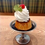 Pastel - クラシックプリン329円税込