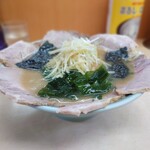 Tonton Ramen - 