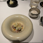 BEIGE ALAIN DUCASSE TOKYO - 