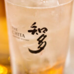 Chita Highball